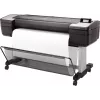 Spaustuvė HP Designjet T1700dr 44 colių terminė rašalinė 2400x1200 DPI