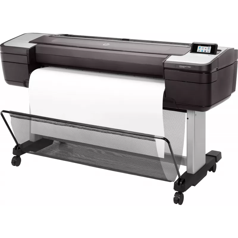 Spaustuvė HP Designjet T1700dr 44 colių terminė rašalinė 2400x1200 DPI