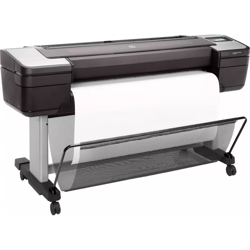 Spaustuvė HP Designjet T1700dr 44 colių terminė rašalinė 2400x1200 DPI