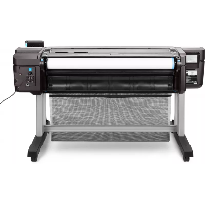 Spaustuvė HP Designjet T1700dr 44 colių terminė rašalinė 2400x1200 DPI