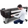 Spaustuvė HP Designjet T1700dr 44 colių terminė rašalinė 2400x1200 DPI