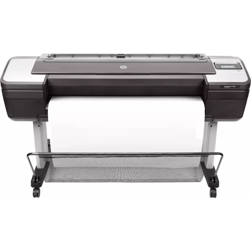 HP DesignJet T1700dr 44 col. PostScript spausdintuvas