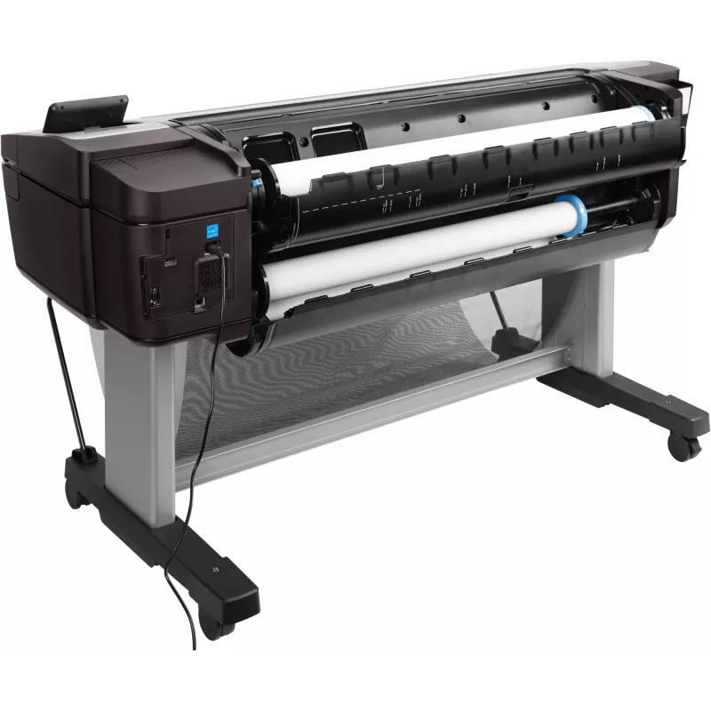 HP DesignJet T1700dr 44 col. PostScript spausdintuvas