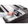 HP DesignJet T1700dr 44 col. PostScript spausdintuvas