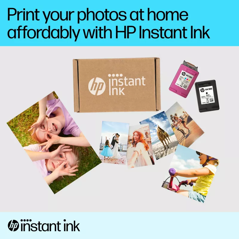 HP Advanced Photo Paper Glossy blizgus fotopopierius 65 lb 4 x 12 col. (101 x 305 mm) 10 lapų