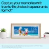 HP Advanced Photo Paper Glossy blizgus fotopopierius 65 lb 4 x 12 col. (101 x 305 mm) 10 lapų