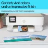 HP Advanced Photo Paper Glossy blizgus fotopopierius 65 lb 4 x 12 col. (101 x 305 mm) 10 lapų