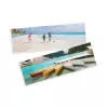 HP Advanced Photo Paper Glossy blizgus fotopopierius 65 lb 4 x 12 col. (101 x 305 mm) 10 lapų