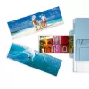 HP Advanced Photo Paper Glossy blizgus fotopopierius 65 lb 4 x 12 col. (101 x 305 mm) 10 lapų
