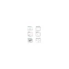 InLine 4x4 Multi-View HDMI matricos jungiklis 4 IN 4 OUT Video Wall FullHD