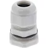 InLine kabelio įvadas nailoninis IP68 3,5–6 mm pilkas 10 vnt.