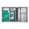 Fujitsu PRIMERGY TX2550 M7 serveris bokštas Intel® Xeon® Gold 6334 3.6 GHz 32 GB DDR5-SDRAM 900 W