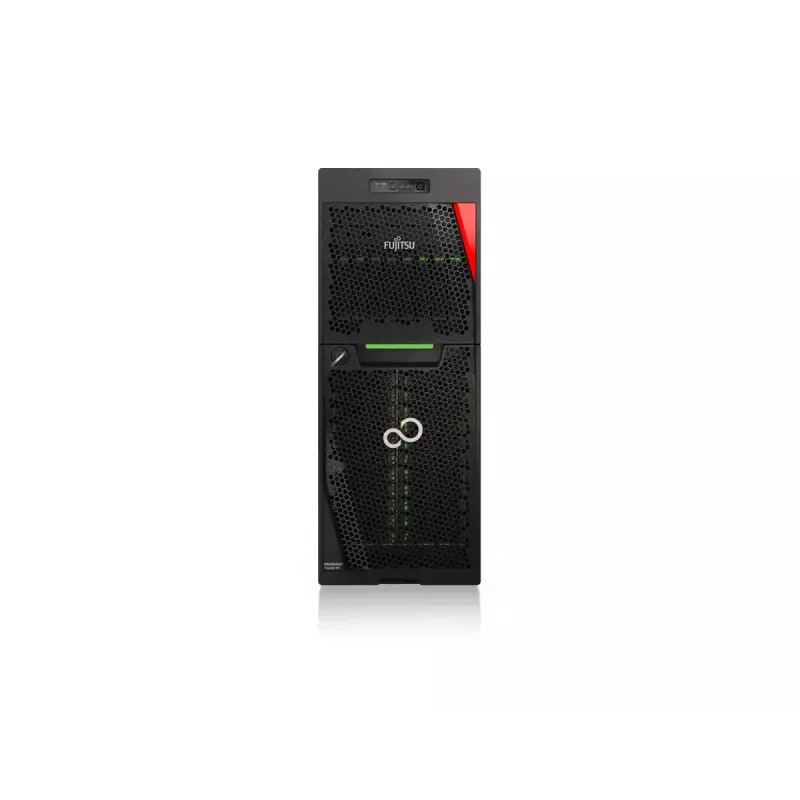 Fujitsu PRIMERGY TX2550 M7 serveris bokštas Intel® Xeon® Gold 6334 3.6 GHz 32 GB DDR5-SDRAM 900 W