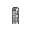 Fujitsu PRIMERGY TX2550 M7 serveris bokštas Intel® Xeon® Gold 6334 3.6 GHz 32 GB DDR5-SDRAM 900 W