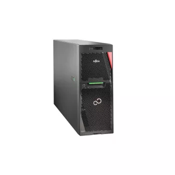 Fujitsu PRIMERGY TX2550 M7 serveris bokštas Intel® Xeon® Gold 6334 3.6 GHz 32 GB DDR5-SDRAM 900 W