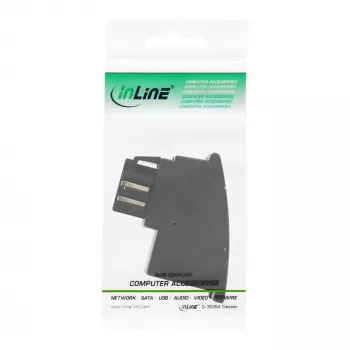InLine TAE-N adapteris TAE-N kištukas / RJ11 lizdas 6P4C