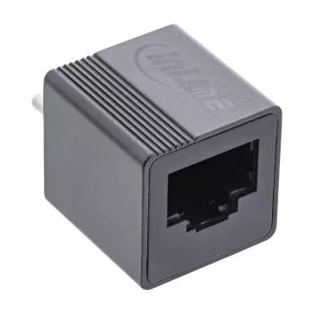 InLine USB 3.2 tinklo adapteris 1Gb/s, USB-C į RJ45