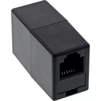 InLine Modulinė Movė RJ12 motina / motina 69999