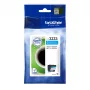 Kasetė Brother LC-3233C mėlyna rašalinė 1500 puslapių DCP-J1100DW/MFC-J1300DW