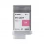 Canon PFI-120 fluorescencinė rožinė kasetė, 1 vnt., originali