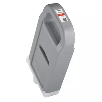 Kasetė Canon 0783C001 PFI-1700R XXL raudona