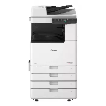 Canon imageRUNNER C3326i spalvotas lazerinis daugiafunkcis įrenginys A3, 1200 x 1200 DPI, 26 ppm