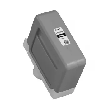 Originalus Canon PFI-3300PBK fotojuodos rašalo kasetė, 330 ml