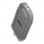 Canon PFI-3700PC original foto mėlyna kasetė 700 ml