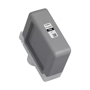 Canon PFI-3100PBK rašalo kasetė 1 vnt. Originali Foto juoda