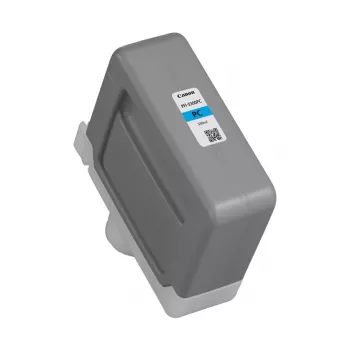 Canon PFI-3300PC rašalo kasetė 1 vnt. Originali Photo cyan