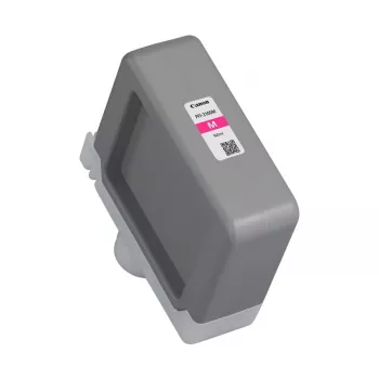Canon PFI-3100M rašalo kasetė 1 vnt. Originali purpurinė