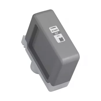 Canon PFI-3100GY rašalo kasetė 1 vnt. Originali Pilka