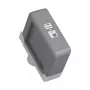 Canon PFI-3100GY rašalo kasetė 1 vnt. Originali Pilka