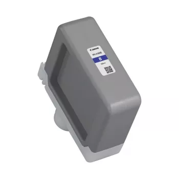 Canon PFI-3100B originali mėlyna rašalo kasetė 160 ml, 1 vnt.