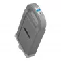 Canon PFI-3700C rašalo kasetė 1 vnt. Originali Cian