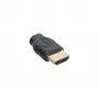 InLine HDMI adapteris HDMI A kištukas / HDMI D lizdas auksuoti kontaktai 17690A