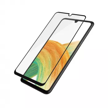 Apsauginis stiklas PanzerGlass Samsung Galaxy A33 5G Atsparus įbrėžimams ir smūgiams