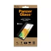 Apsauginis stiklas PanzerGlass Samsung Galaxy A33 5G Atsparus įbrėžimams ir smūgiams