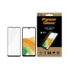 Apsauginis stiklas PanzerGlass Samsung Galaxy A33 5G Atsparus įbrėžimams ir smūgiams
