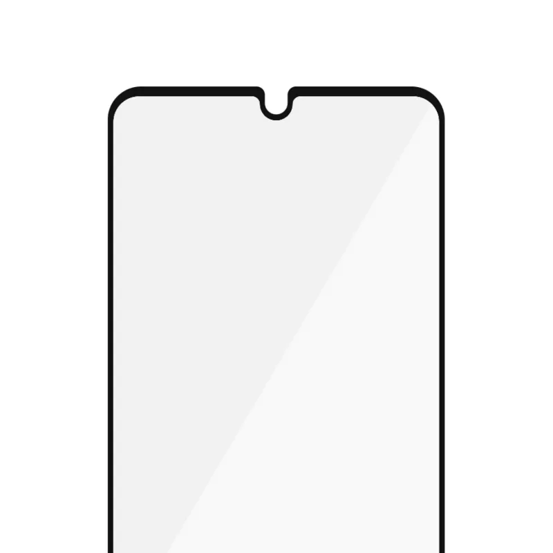 Apsauginis stiklas PanzerGlass Samsung Galaxy A33 5G Atsparus įbrėžimams ir smūgiams