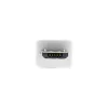 InLine Micro USB 2.0 laidas USB A kištukas / Micro-B kištukas, baltas, 1,5 m
