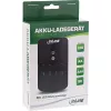 InLine Belaidis įkroviklis NiMH/NiCd, AA, AAA ir 9V