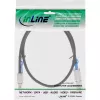 InLine išorinis Mini SAS HD kabelis SFF-8644 į SFF-8088 6Gb/s 1m