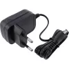 InLine USB 3.2 Gen.1 aktyvus kartotinis laidas, A tipas kištukas / lizdas, juodas, 15 m