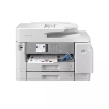 Daugiafunkcis spausdintuvas Brother MFC-J5955DW rašalinis A3 1200 x 4800 DPI 30 ppm Wi-Fi