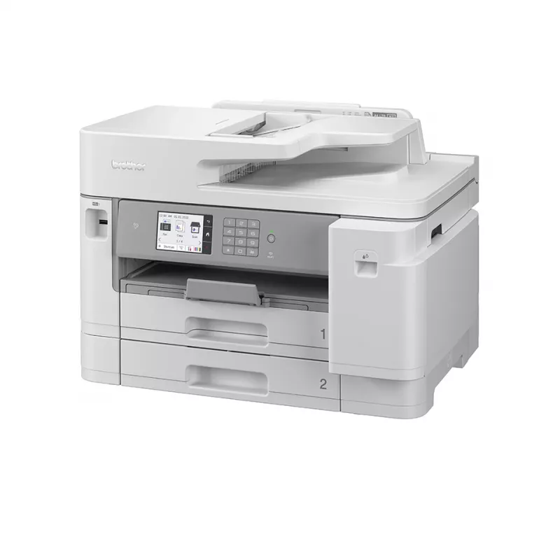 Daugiafunkcis spausdintuvas Brother MFC-J5955DW rašalinis A3 1200 x 4800 DPI 30 ppm Wi-Fi