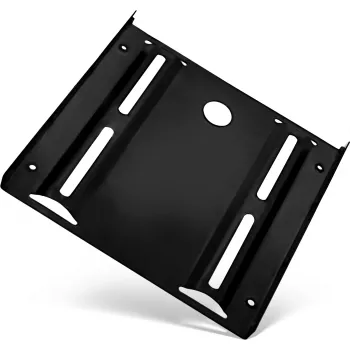 InLine HDD/SSD montavimo rėmelis su SATA ir maitinimo kabeliu, kampuotais, su varžtais