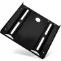 InLine HDD/SSD montavimo rėmelis su SATA ir maitinimo kabeliu, kampuotais, su varžtais