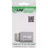 InLine USB 3.2 adapteris, vidinis USB-E priekinio skydelio jungtis į USB-C lizdą