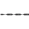 InLine USB 3.2 Gen.1 aktyvus ilgintuvas, USB-A kištukas į USB-C lizdą, 10 m